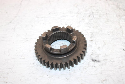 2019 Honda Trx500fe2ac Oem Countershaft Dog Gear 23451-HR0-F00 AH12