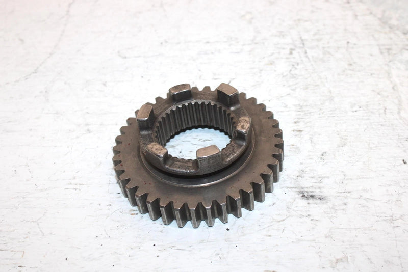 2019 Honda Trx500fe2ac Oem Countershaft Dog Gear 23451-HR0-F00 AH12