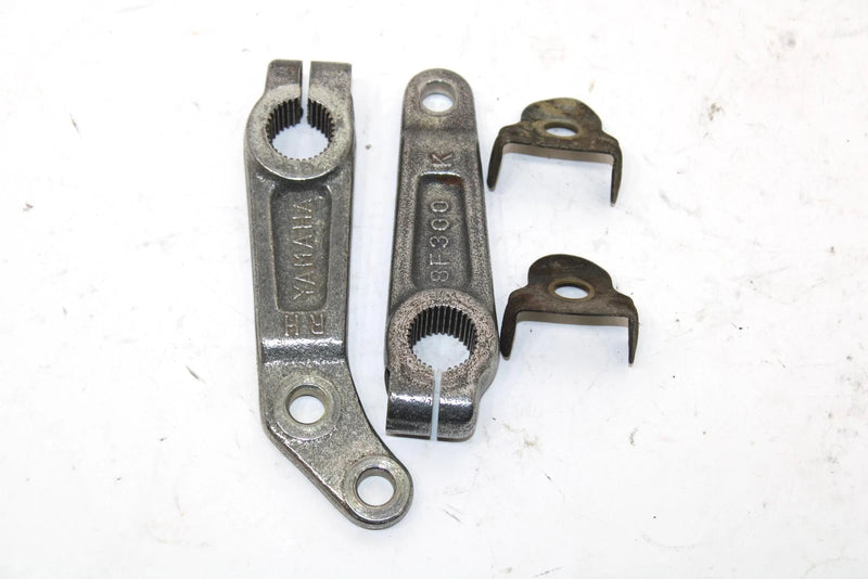 1986 Yamaha Excel Iii Oem Steering Arm Set 8F3-23851-00-00 SY70