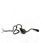 1993 Polaris Big Boss 350L 6x6 OEM Gear Shifter 3233080 AP192