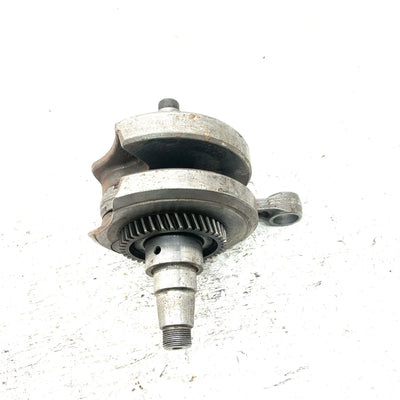 2001 Bombardier DS650 OEM Crankshaft  711295192 AB16