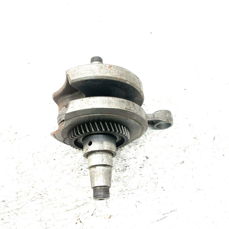 2001 Bombardier DS650 OEM Crankshaft  711295192 AB16