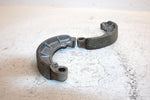 1986 Honda Trx 350 A Fourtrax 4x4 Oem Rear Brake Pads 06430-MM8-881 AH43