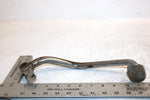 1983 Honda Atc 185 Sa All Terrain Oem Rear Brake Pedal 46500-958-000 AH61