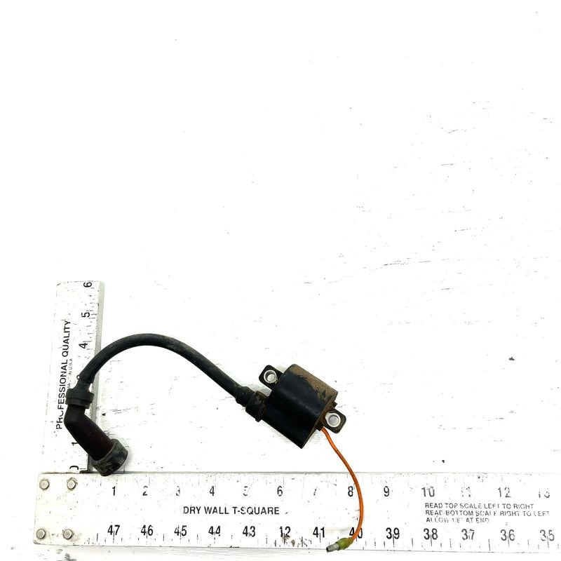 85-91 Yamaha Moto 4 OEM Ignition Coil 1UY-82310-41-00 AY66