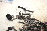 2001 Sea-doo Gtx Oem Nut Bolt Spacer Hardware Kit JS52