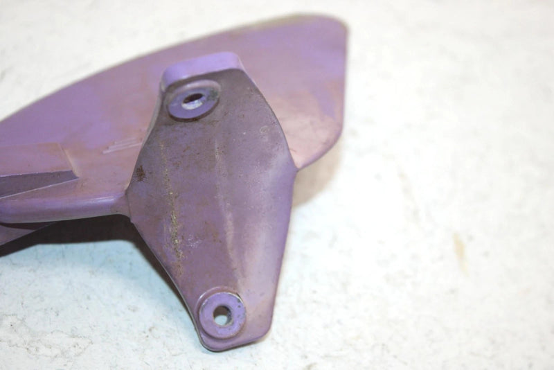1995 Sea-doo Gti Aftermarket Steering Nozzle Fin 271000418 JS53