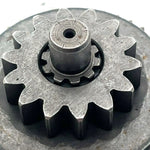 2001 Arctic Cat 500 OEM Starter Limiter Gear 3402-123 AA36