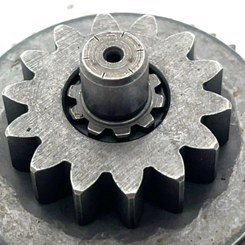 2001 Arctic Cat 500 OEM Starter Limiter Gear 3402-123 AA36