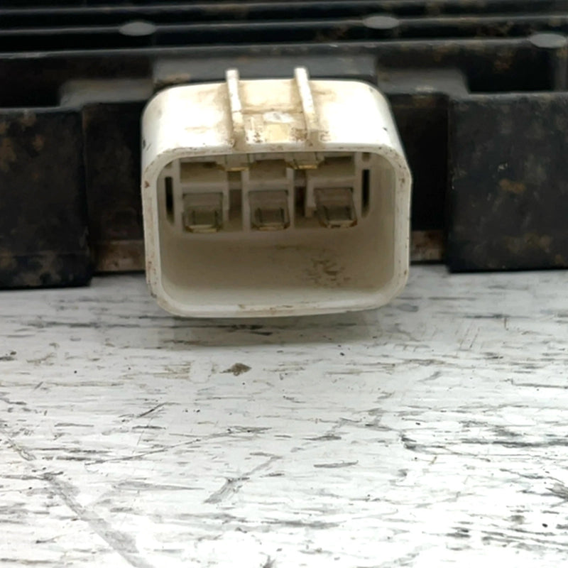 2007 Honda Rancher 400 TRX400FA 4x4 AT OEM Voltage Regulator 31600-HN7-A21 AH77