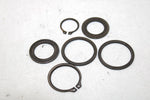 1996 Polaris Xplorer 300 Oem Reverse Shaft Hardware Set 3233175 AP134