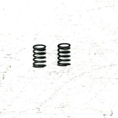 98 Honda Foreman 400 TRX400FW 4x4 OEM Clutch Spring Set Of 4 22401-HA7-670 AH92