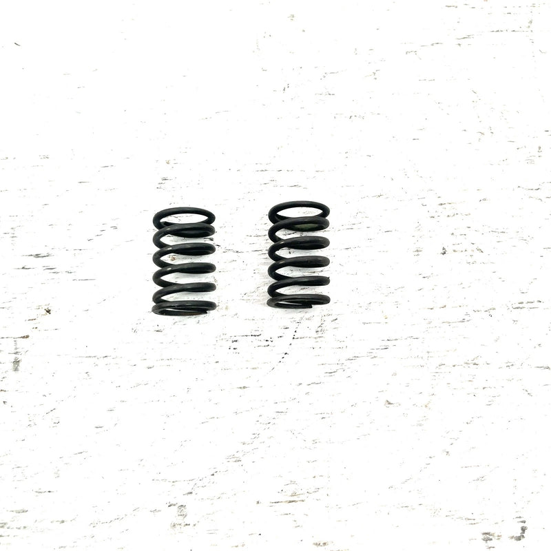 98 Honda Foreman 400 TRX400FW 4x4 OEM Clutch Spring Set Of 4 22401-HA7-670 AH92