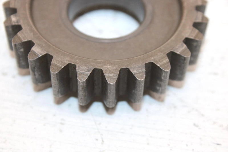2001 Polaris Sportsman 400 Oem 24T Transmission Gear 3233719 APS1