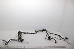 2003 Suzuki Ltf500f Oem Main Wire Harness 36610-03G20 AS27