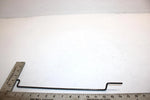 1996 Polaris Sl 700 Oem Hood Prop Rod 5224471 JP34