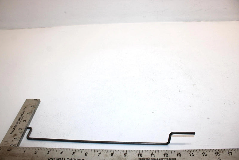 1996 Polaris Sl 700 Oem Hood Prop Rod 5224471 JP34