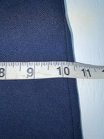 New Vintage Blue Dickson Jenkins Polyester Pants #2046 SS-3