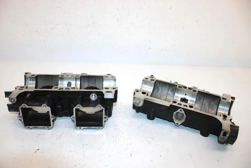 01 Arctic Cat Z 440 Sno Pro Oem Crankcase Assembly 3005-723 SA74