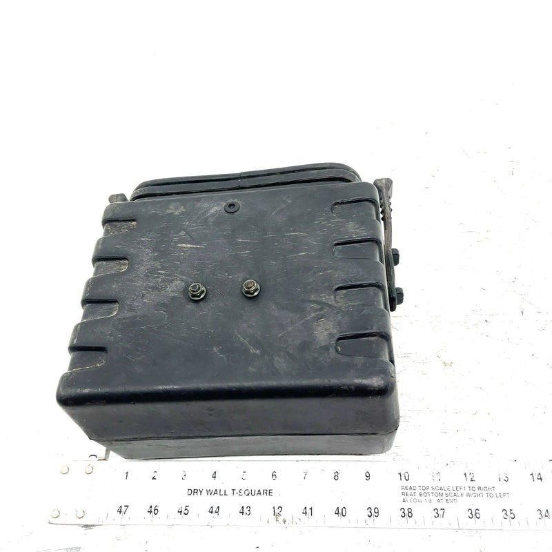 99-02 Suzuki King Quad 300 4x4 OEM Rear Storage Box 93111-39DA0 AS34