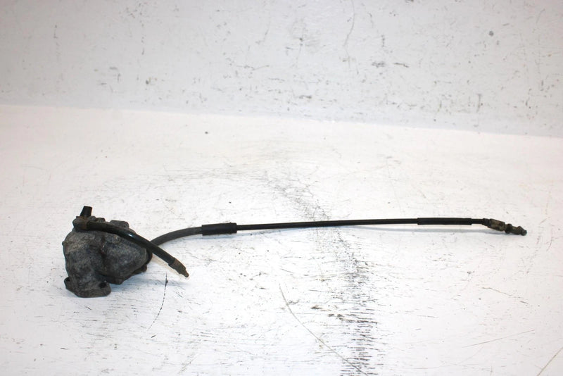 1989 Yamaha Inviter Oem Oil Pump 83M-13101-00-00 SY17