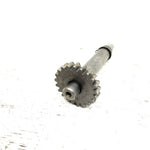 88-00 Honda FourTrax 300 4x4 OEM 21T Starter Reduction Shaft 28130-HC4-000 AH45