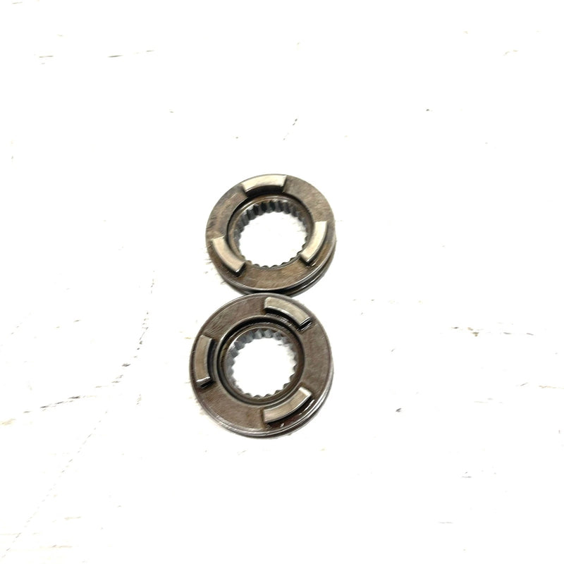 95-98 Polaris Trail Blazer 250 ES OEM Engagement Dog Set 3233180 AP236