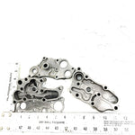 01-09 Honda Foreman Rubicon TRX500 OEM Oil Pump Housing Set 15100-HN2-010 AH94