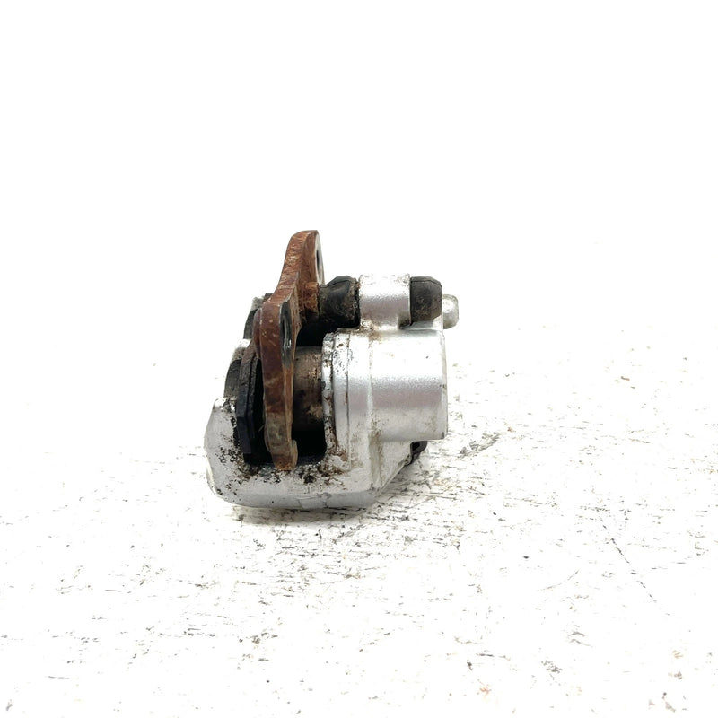 2006 Yamaha Rhino 450 4x4 OEM Front Brake Caliper Set 5B4-2580T-01-00 XY2