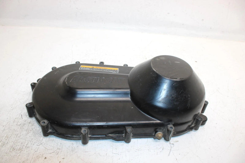 2015 Arctic Cat Prowler Xt 700 Oem Clutch Belt Cover 0806-179 AAS