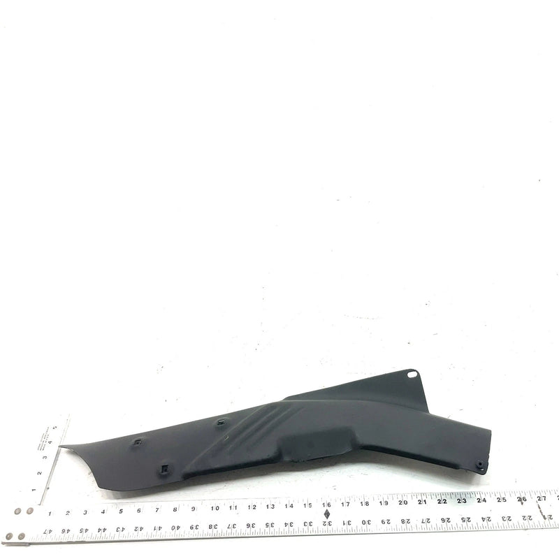 1993 Polaris Trail Boss 350L 4X4 OEM Muffler Heat Shield  2200396 AP233