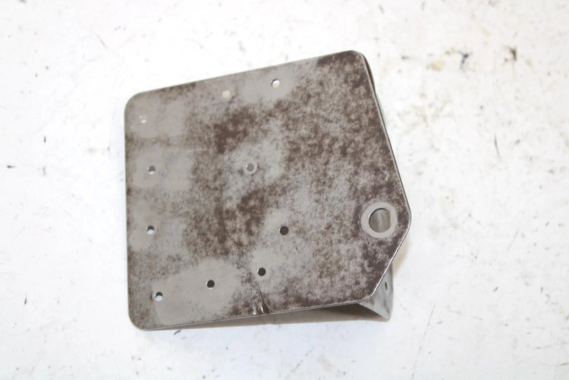 1987 Yamaha Phazer Oem Rear Skid Mount 82K-21910-00-00 SY64