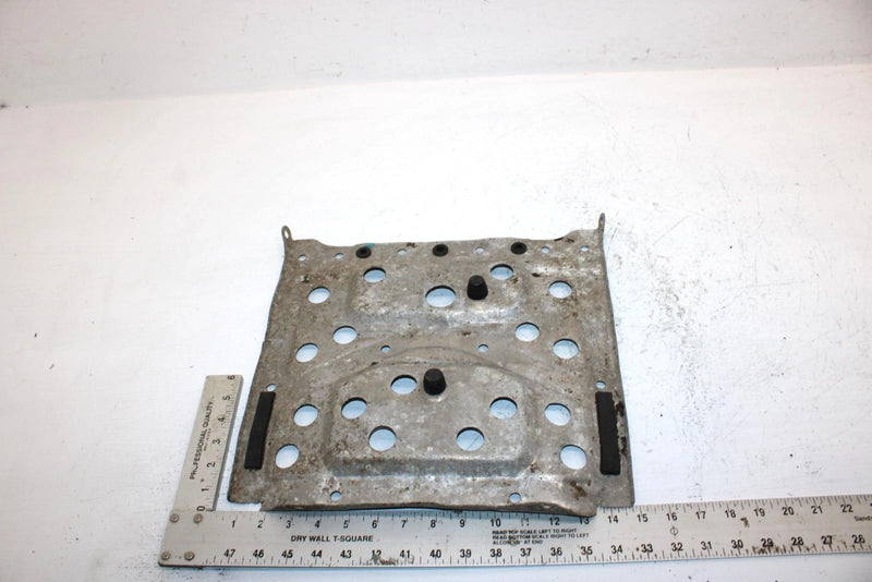 2001 Honda Trx 500 Faa Fourtrax Forman Oem Rear Skid Plate 50361-HN2-000 AH56