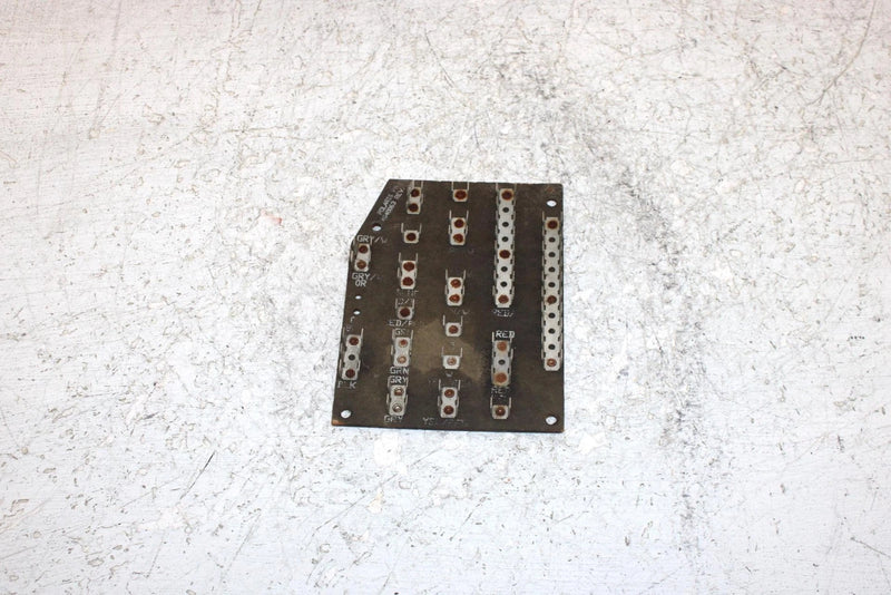 1998 Polaris Xplorer 300 Oem Terminal Board 4040064 AP180