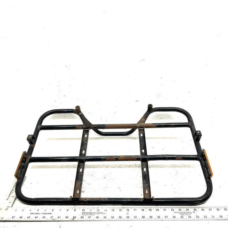98-00 Arctic Cat 500 4x4 Automatic OEM Front Rack  0506-293 AA32