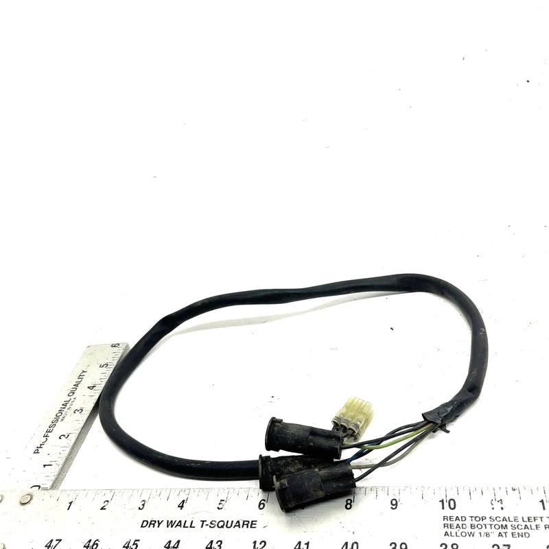 00-06 Honda Rancher 350 OEM Indicator Lights 37600-HN5-670 AH72