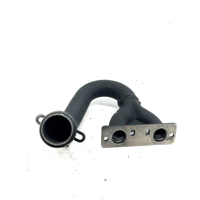06-07 Polaris Ranger 700 6x6 EFI OEM Exhaust Manifold 1261650 XP7