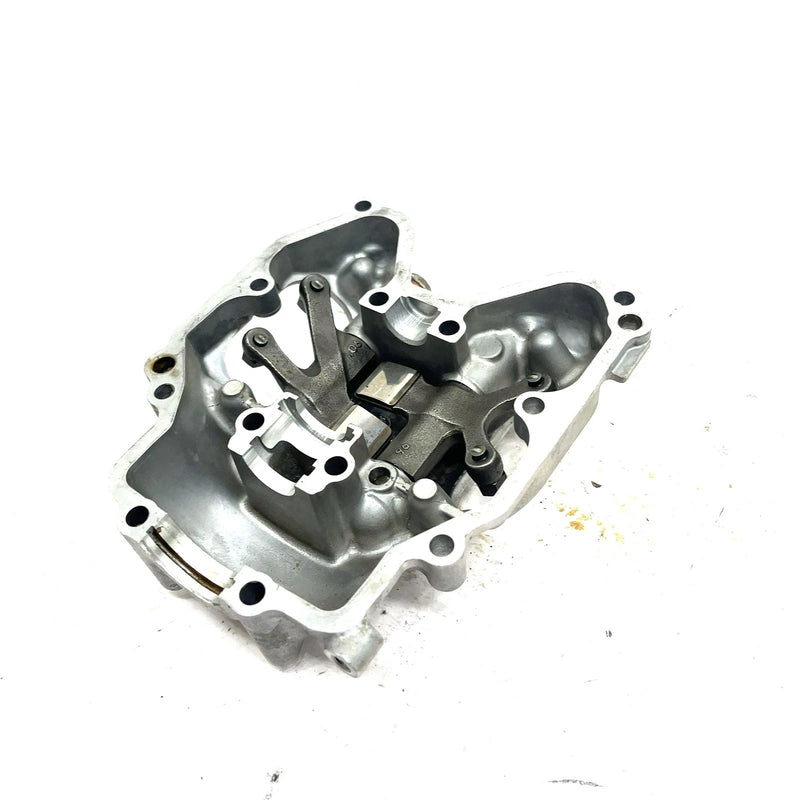 05-13 Kawasaki Brute Force 650 4x4 OEM Cylinder Head Cover 11008-0030 AK34