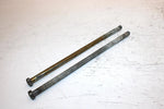 1999 Polaris 500 Xc Oem Rear Torque Arm Bolt Pair 7517353 SP28