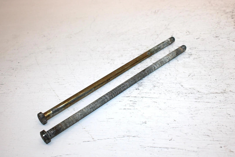 1999 Polaris 500 Xc Oem Rear Torque Arm Bolt Pair 7517353 SP28