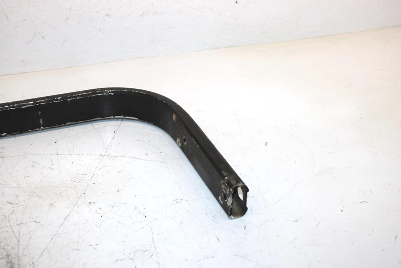 92 Polaris Trail Oem Rear Bumper/Red,Silver Stripe 5224334-067 5224334 SP136