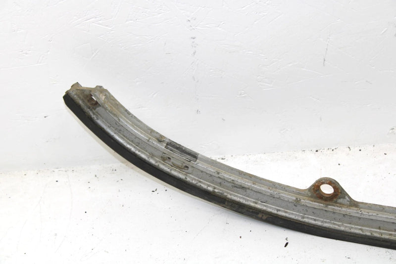1988 Yamaha Enticer 340 Oem Left Skid Rail 83T-47411-00-00 SY130