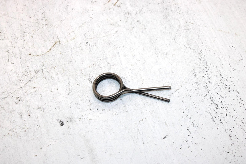 1994 Kawasaki Bayou 220 Oem Shift Shaft Spring 92144-1359 AK3