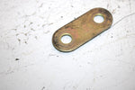 06 Arctic Cat Firecat 700 Sno Pro Oem Left Reinforcement Plate 0608-407 SAS7