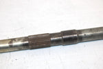 2001 Polaris Magnum 500 Oem Rear Axle 5131862 AP157