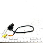 98-00 Arctic Cat 500 4x4 Automatic OEM Kill Switch 3509-017 AA32