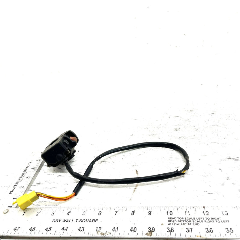 98-00 Arctic Cat 500 4x4 Automatic OEM Kill Switch 3509-017 AA32