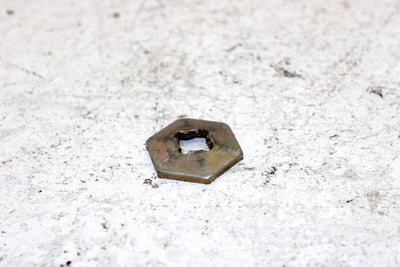 1994 Arctic Cat Ext 580 Oem Lower Drive Gear Washer 0124-091 SA14