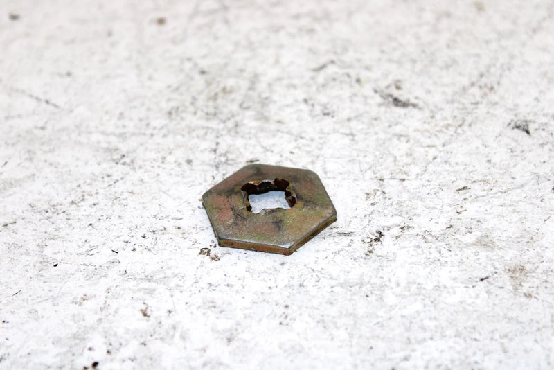 1994 Arctic Cat Ext 580 Oem Lower Drive Gear Washer 0124-091 SA14