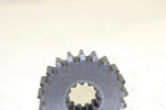 1994 Polaris Xlt Oem Top Chaincase Sprocket 21 Tooth 0107-408 3221054 Q575